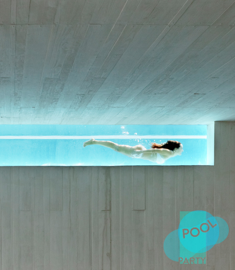 Tauchgang mit Tiefsinn: Luxusvilla an der spanischen Mittelmeerküste.