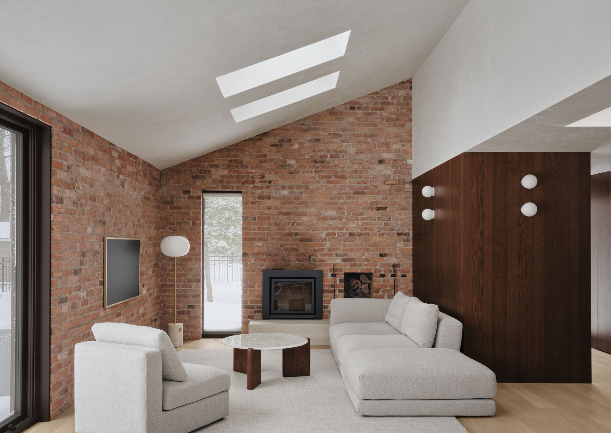 Vives St-Laurent belebt die Montpellier-Residenz in Quebec