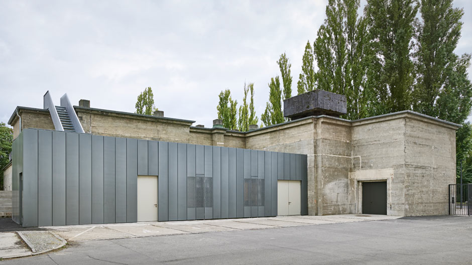 Damit keine Tür der Kunst verschlossen bleibt, setzen Architekten auf die Zusammenarbeit mit FSB.