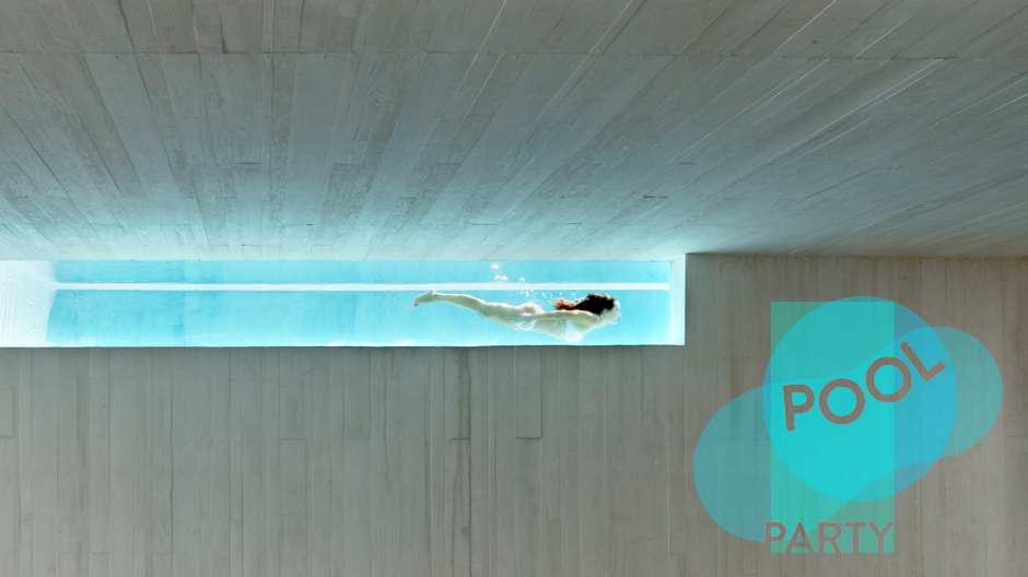 Tauchgang mit Tiefsinn: Luxusvilla an der spanischen Mittelmeerküste.