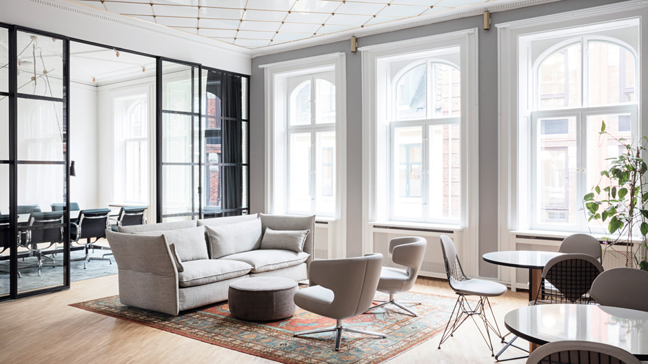 Better Office ist mehr als ein Büro.