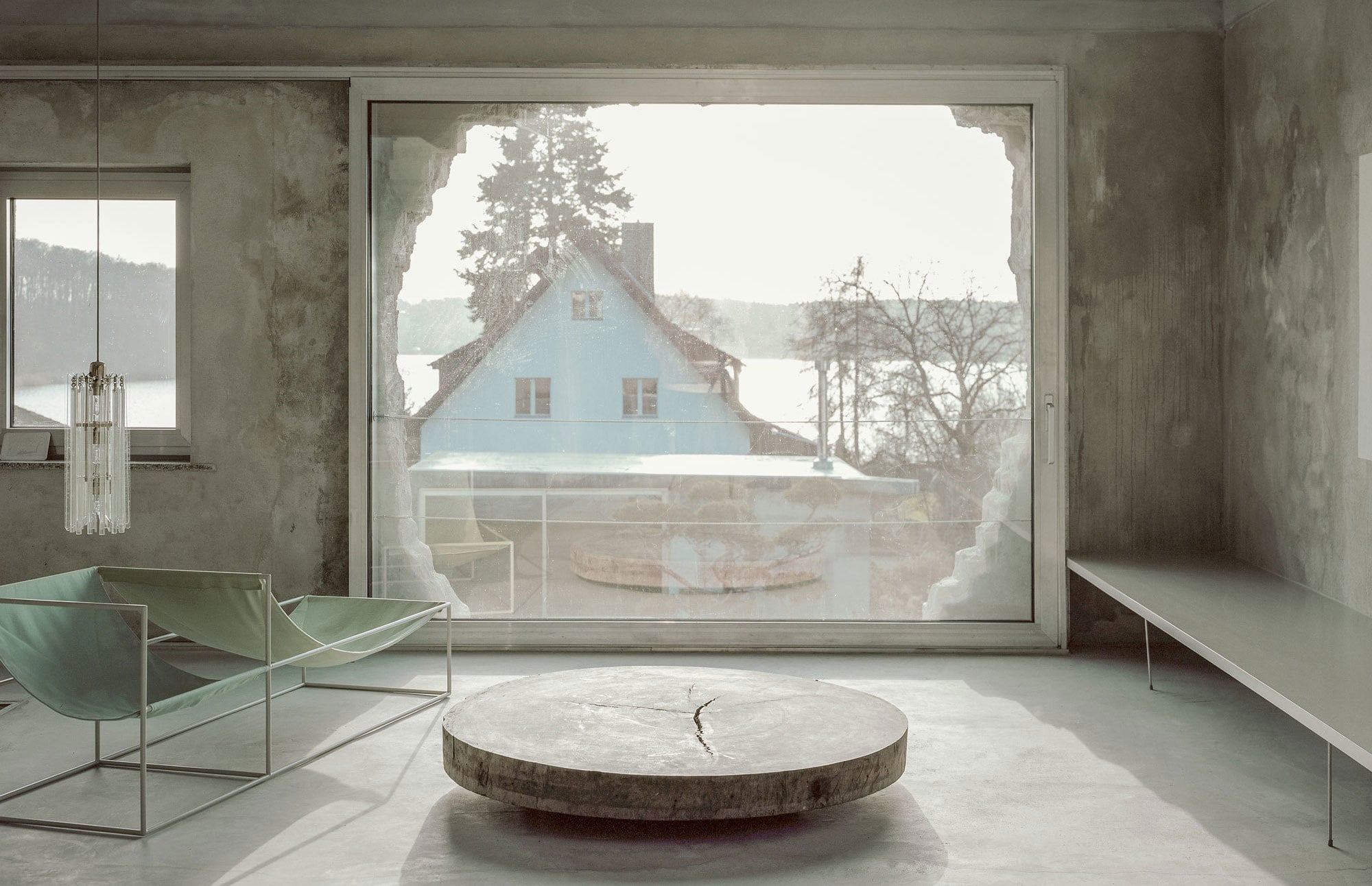 2000-2020: Best-of Residential Interior Design