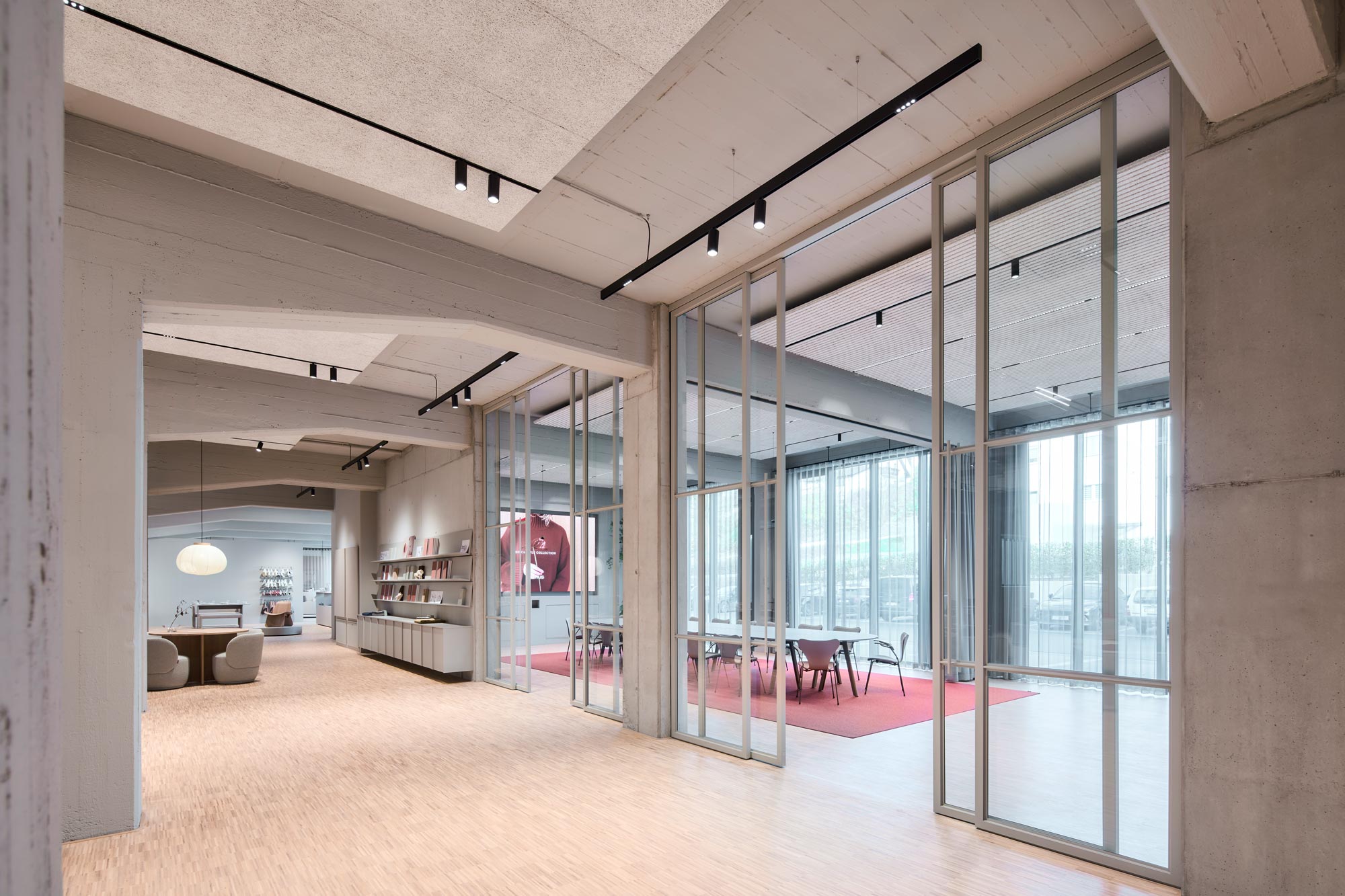 Blomus Headquarter in Sundern