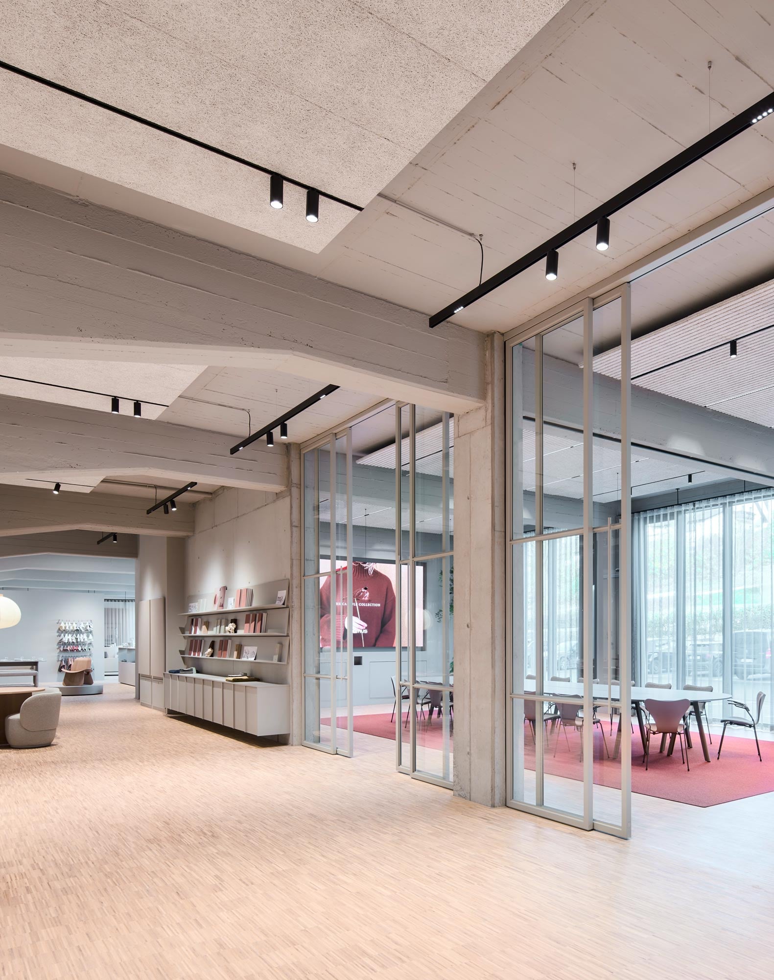 Blomus Headquarter in Sundern