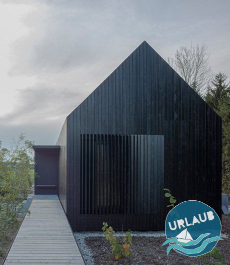 Im Boutiquehotel Hofgut verschmelzen Baukunst und Natur zu zeitloser Schönheit.