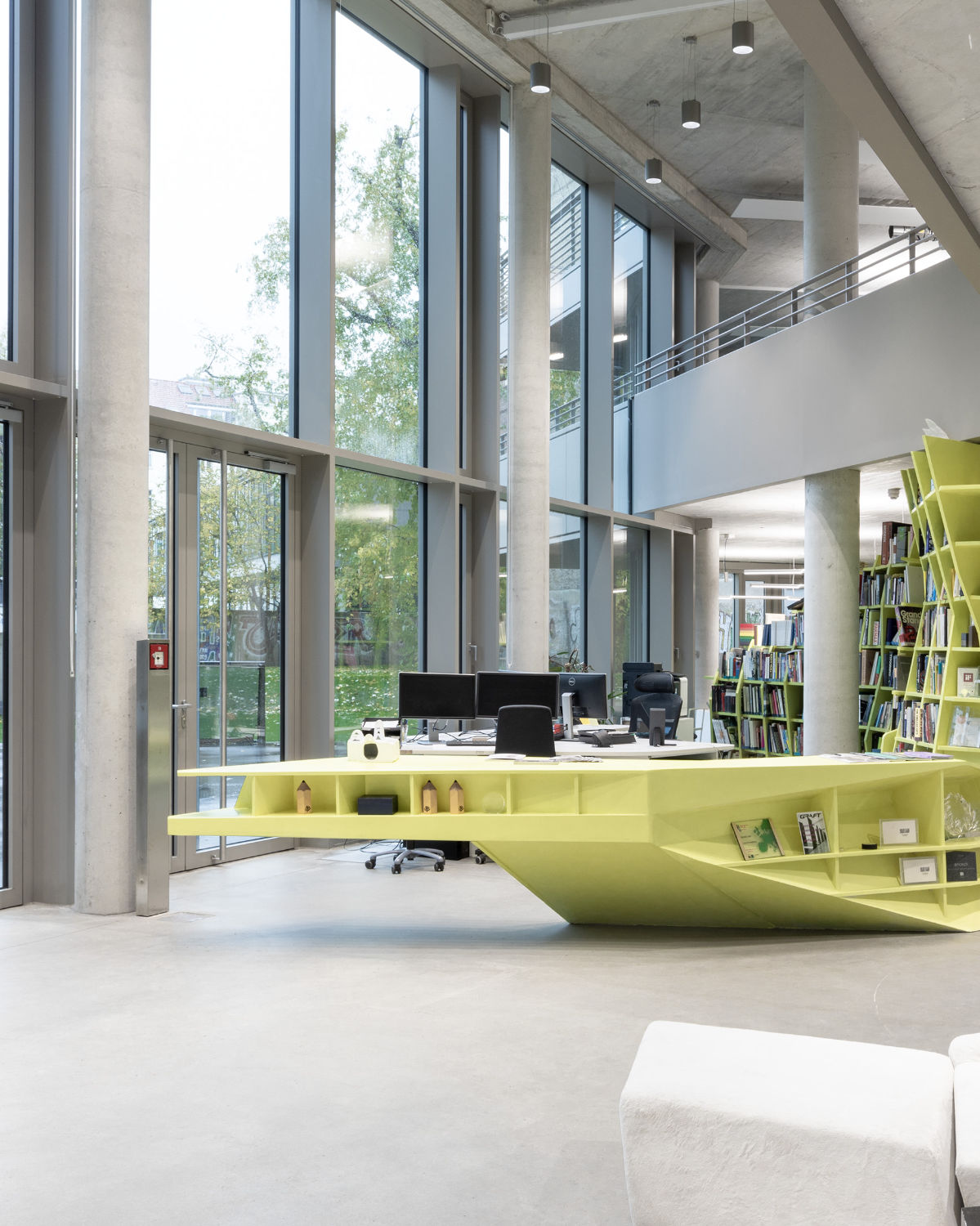 Das Magazin für Innenarchitektur und Design - baunetz interior|design