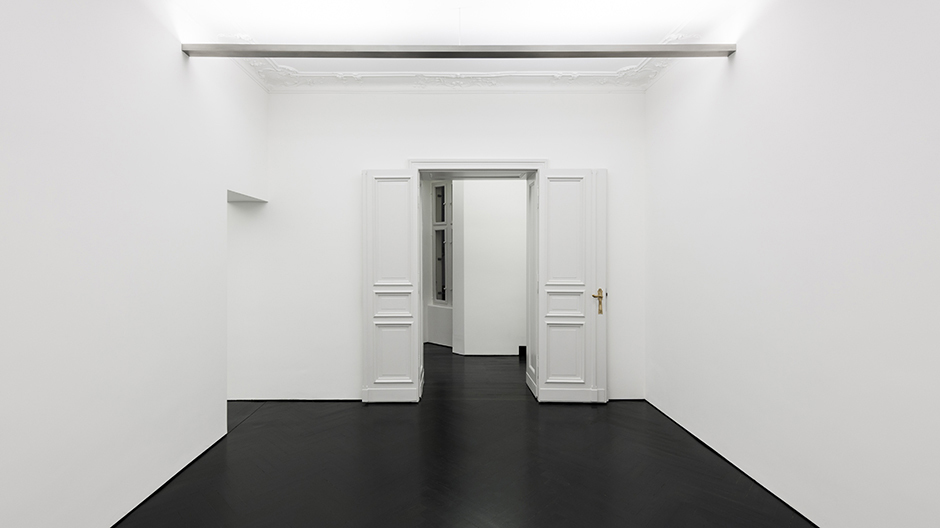 Schnörkellose Präzision: Umbau von Gonzalez Haase in Berlin-Charlottenburg.