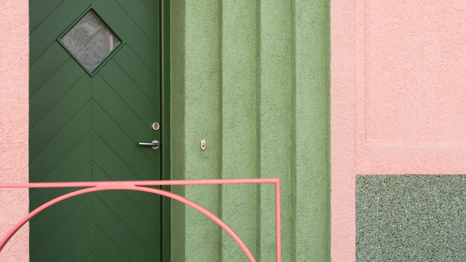 Das Salmen House mischt den Londoner Wohnungsmarkt auf.