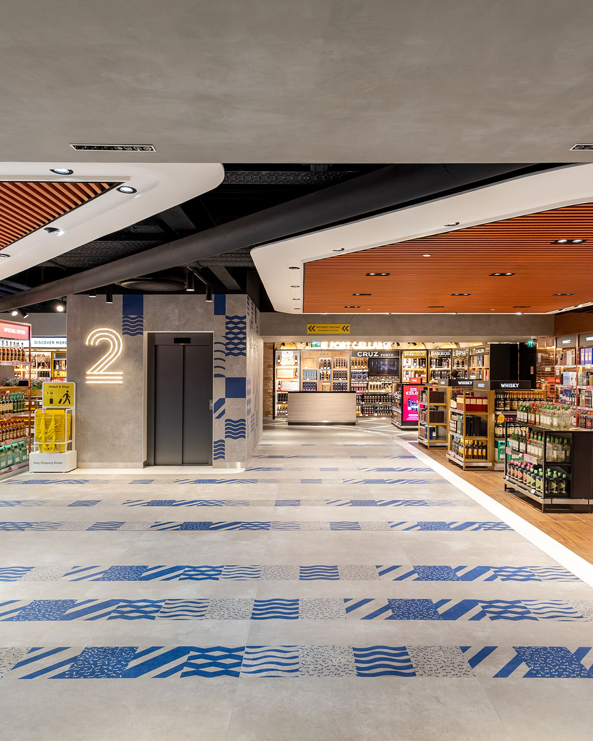 Drei Interiorkonzepte von The Design Solution mit Fliesen von Iris Ceramica Group