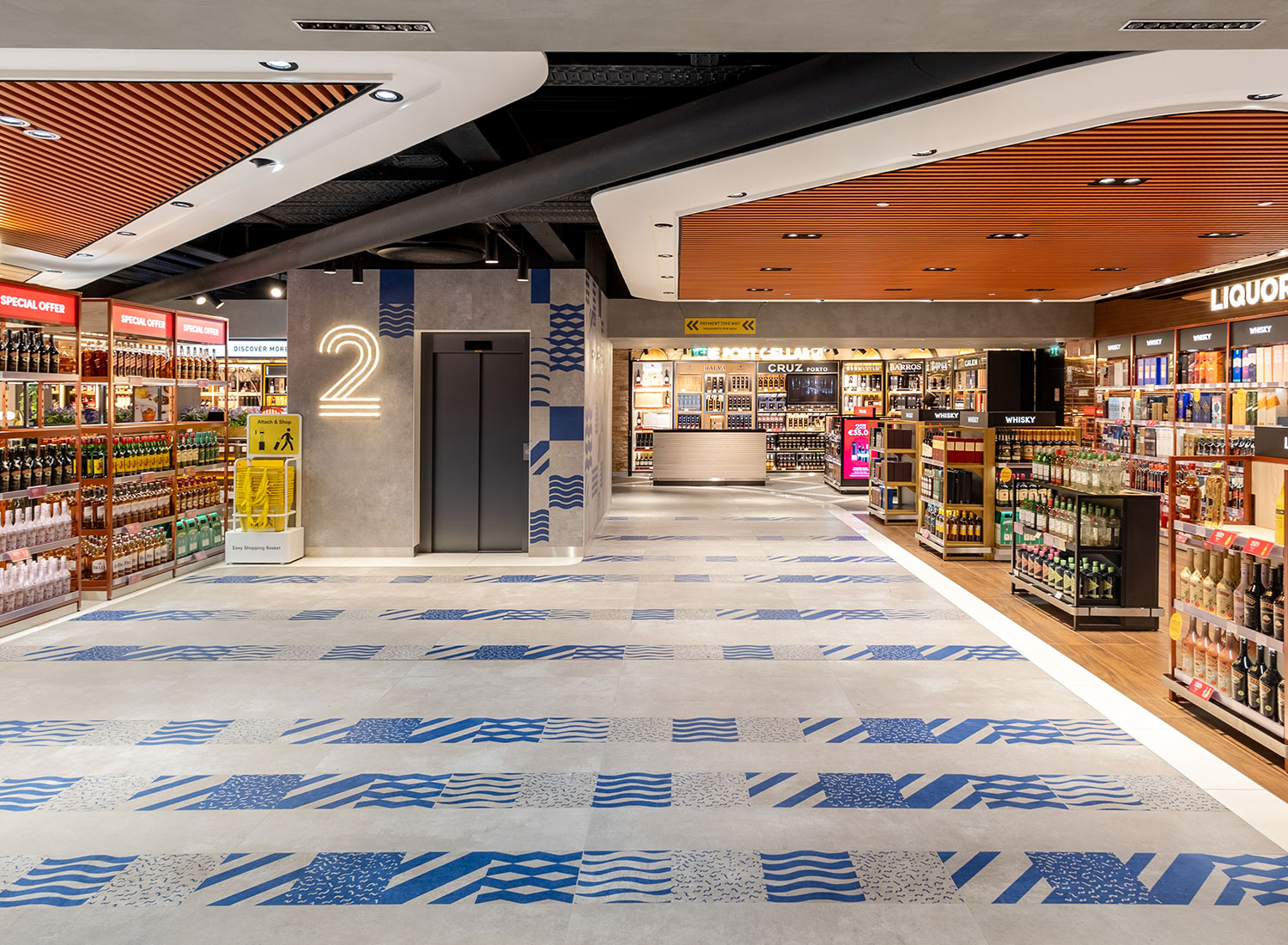 Drei Interiorkonzepte von The Design Solution mit Fliesen von Iris Ceramica Group
