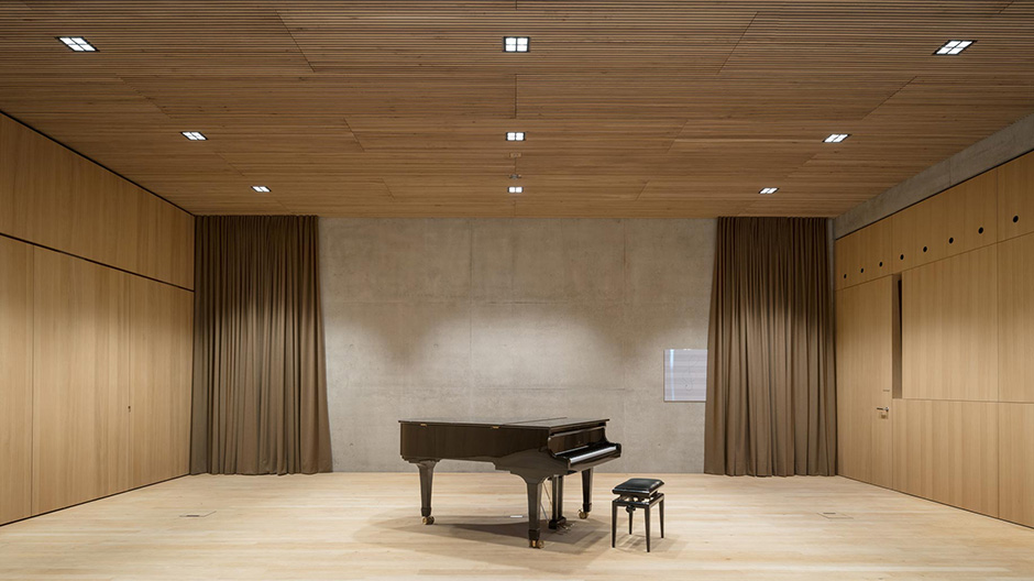 Drei Beispiele zeigen, wie man Lernräume zum Leuchten bringt.