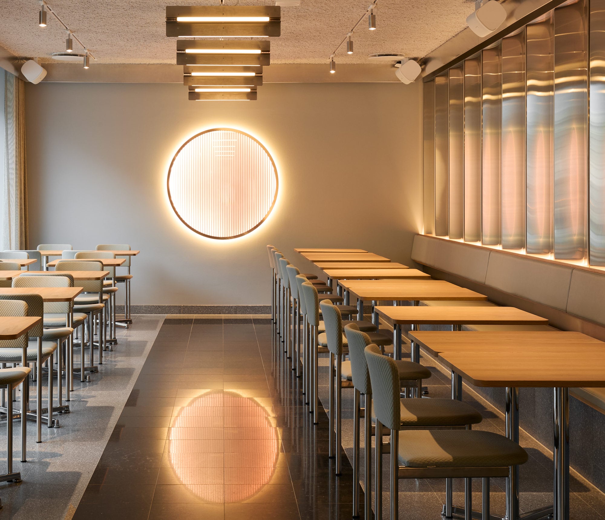 Hotel Hans in Kopenhagen von Norrøn Architects