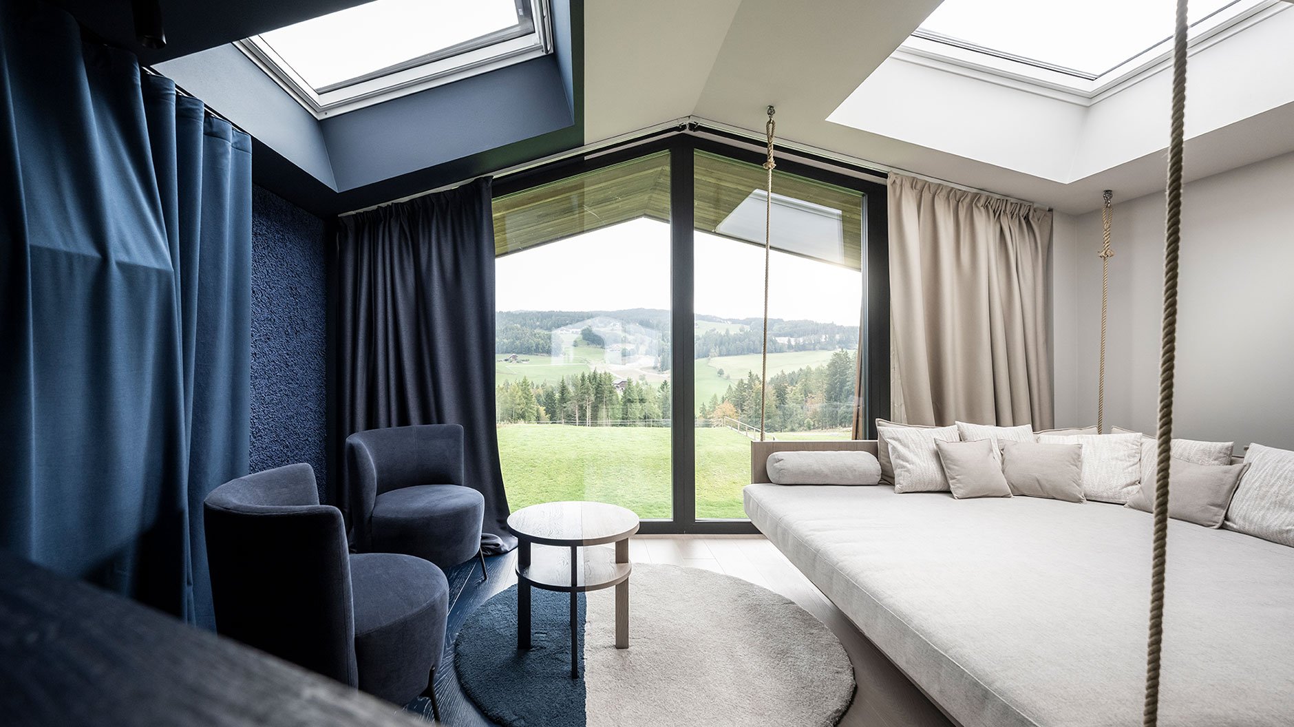Hotel Aeon von noa* in Südtirol