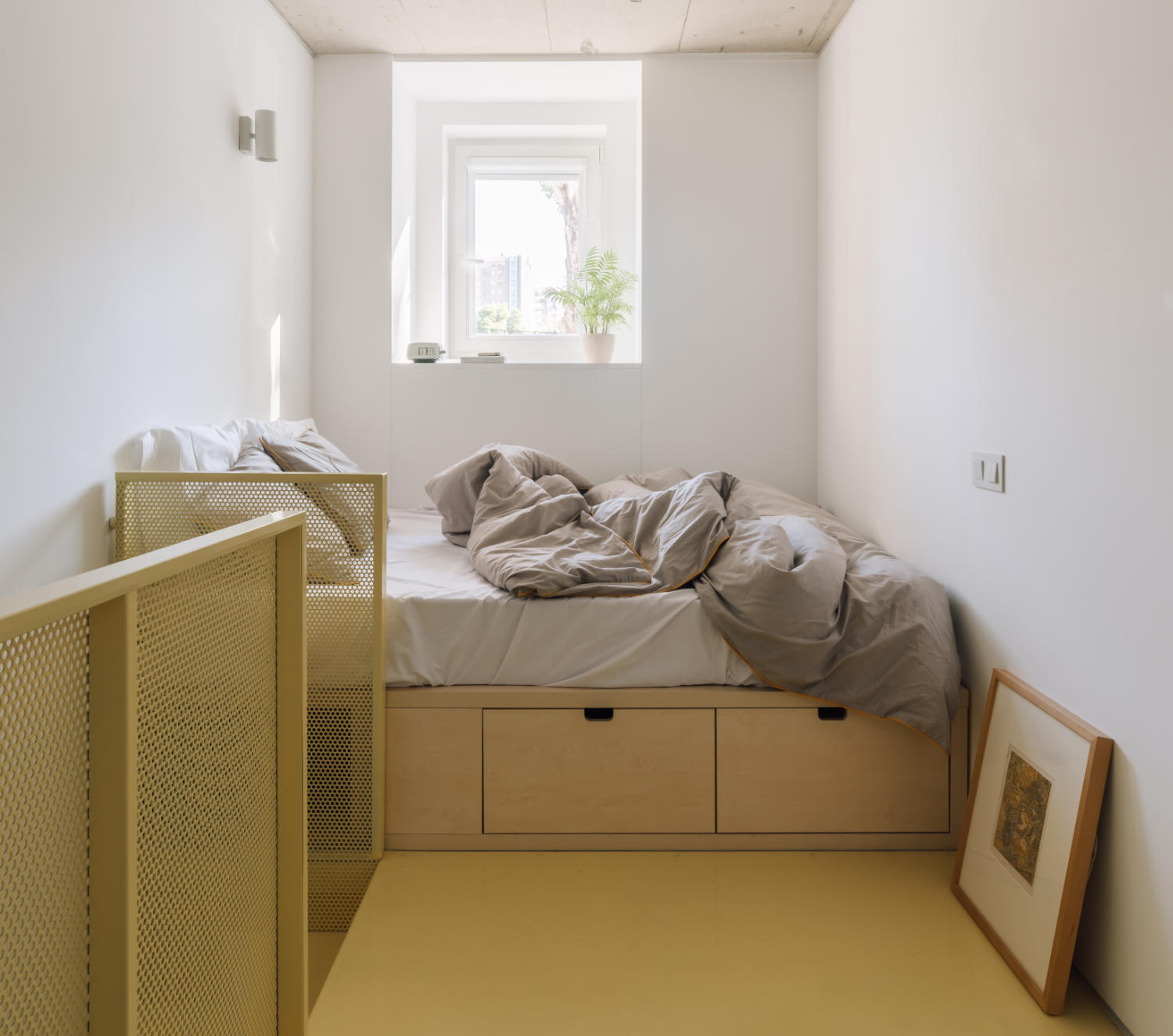 Mini-Studios für Studierende in Lissabon