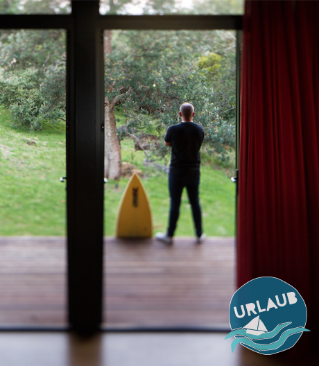 Den gelungenen Rückzugsort zu bauen, ist gar nicht so schwer. Hier das Erfolgsrezept.