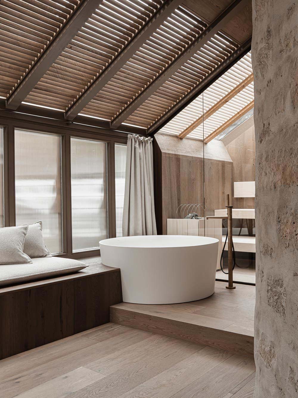 Boutiquehotel stieg’nhaus im Salzburger Land von Carolyn Herzog