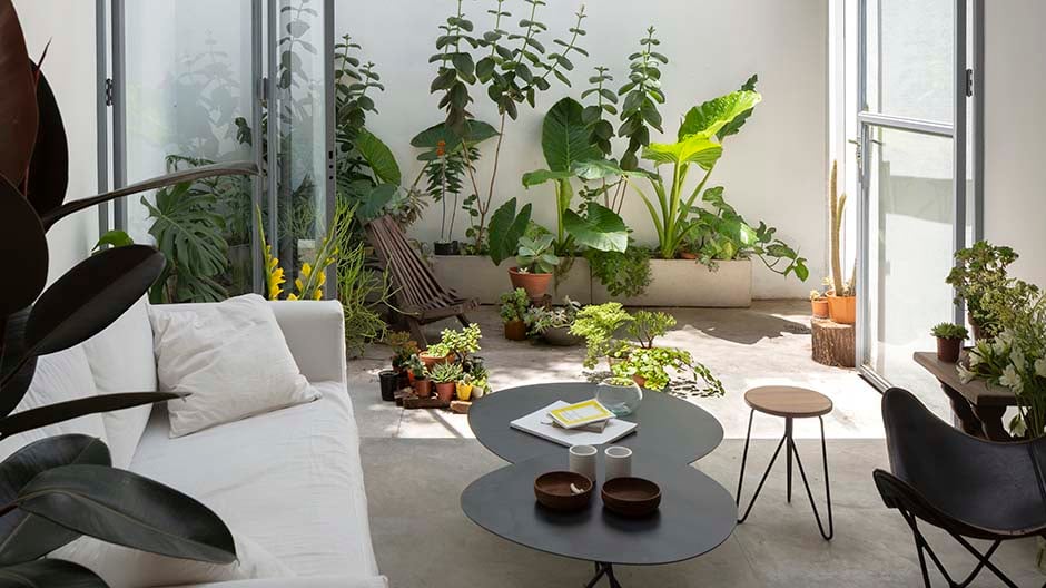 Umbau von Kohan Ratto Arquitectos in Buenos Aires