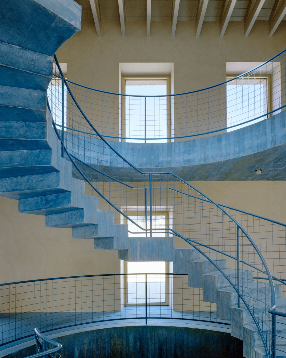 Umbau eines Weinguts in Portugal von Arquitectura-G