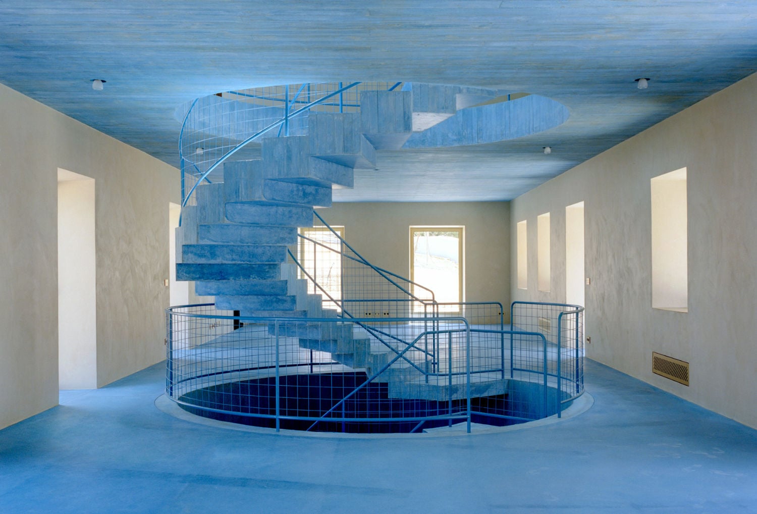 Umbau eines Weinguts in Portugal von Arquitectura-G