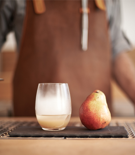 Bayern in seiner schönsten Form! Eine Bar in München setzt auf Regionalität.