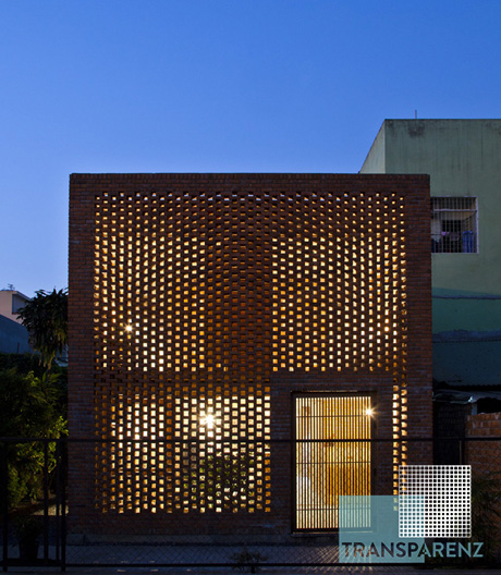 24.000 Euro! So viel hat ein Haus in Vietnam gekostet, das schön aussieht und auch noch nachhaltig ist.