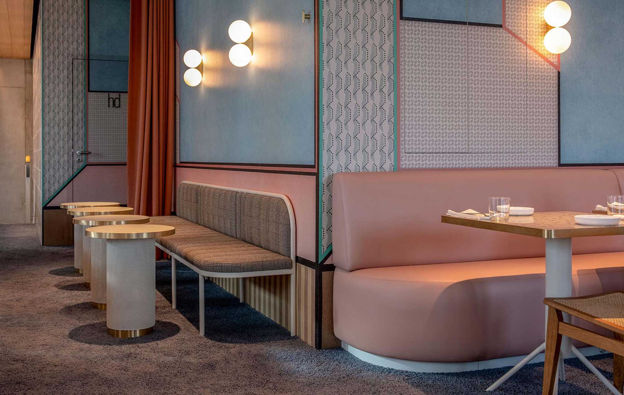Stephanie Thatenhorsts Hommage an Wes Anderson in München - Projekte ...
