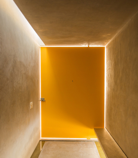 Mut zur Farbe: Im mexikanischen Mérida beleben drei junge Architekten die örtliche Kolonialarchitektur.