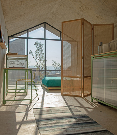 Francisco Pardos soziale Architektur in Mexiko