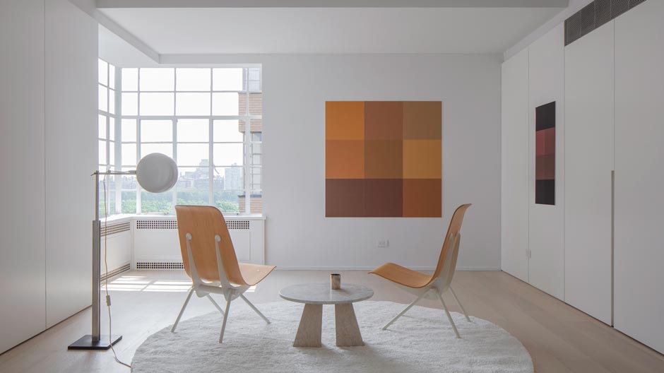 Penthouse von Daniel Schütz und Georg Windeck