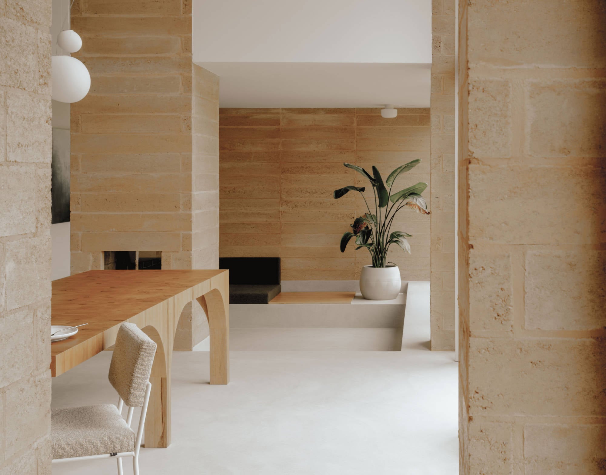 Wohnhaus in Weert von De Nieuwe Context