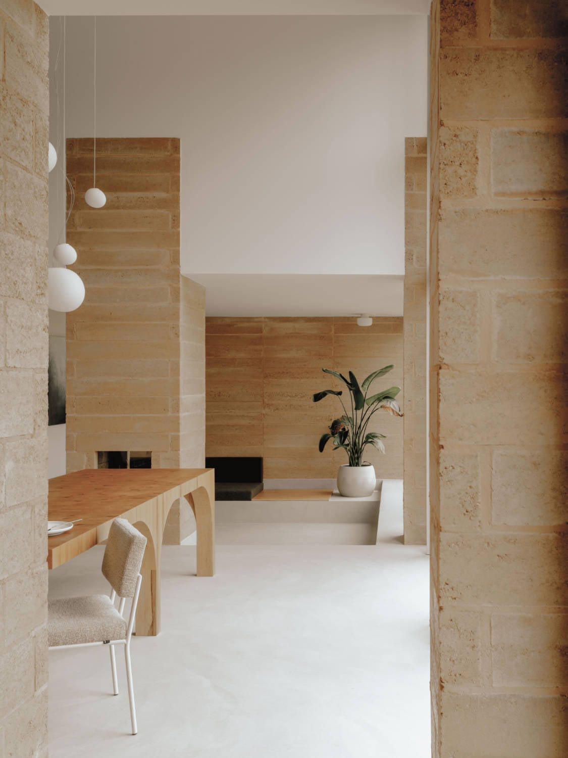 Wohnhaus in Weert von De Nieuwe Context