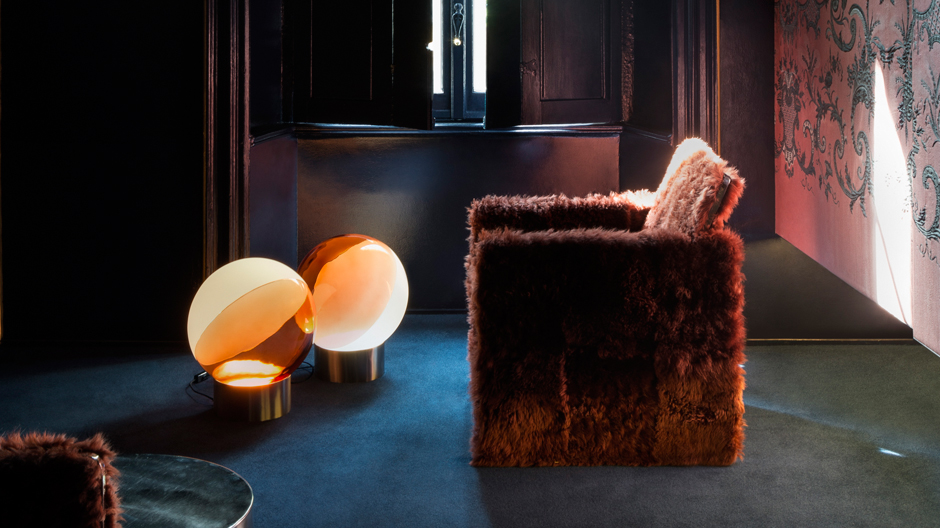 Wunderkammer Wohnen – oder was jeder Inneneinrichtung die richtige Würze verleiht.