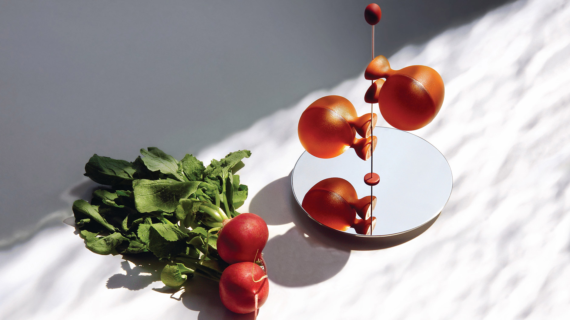 2000-2020: Humorvolle Produkte von Alessi, Koziol & Co