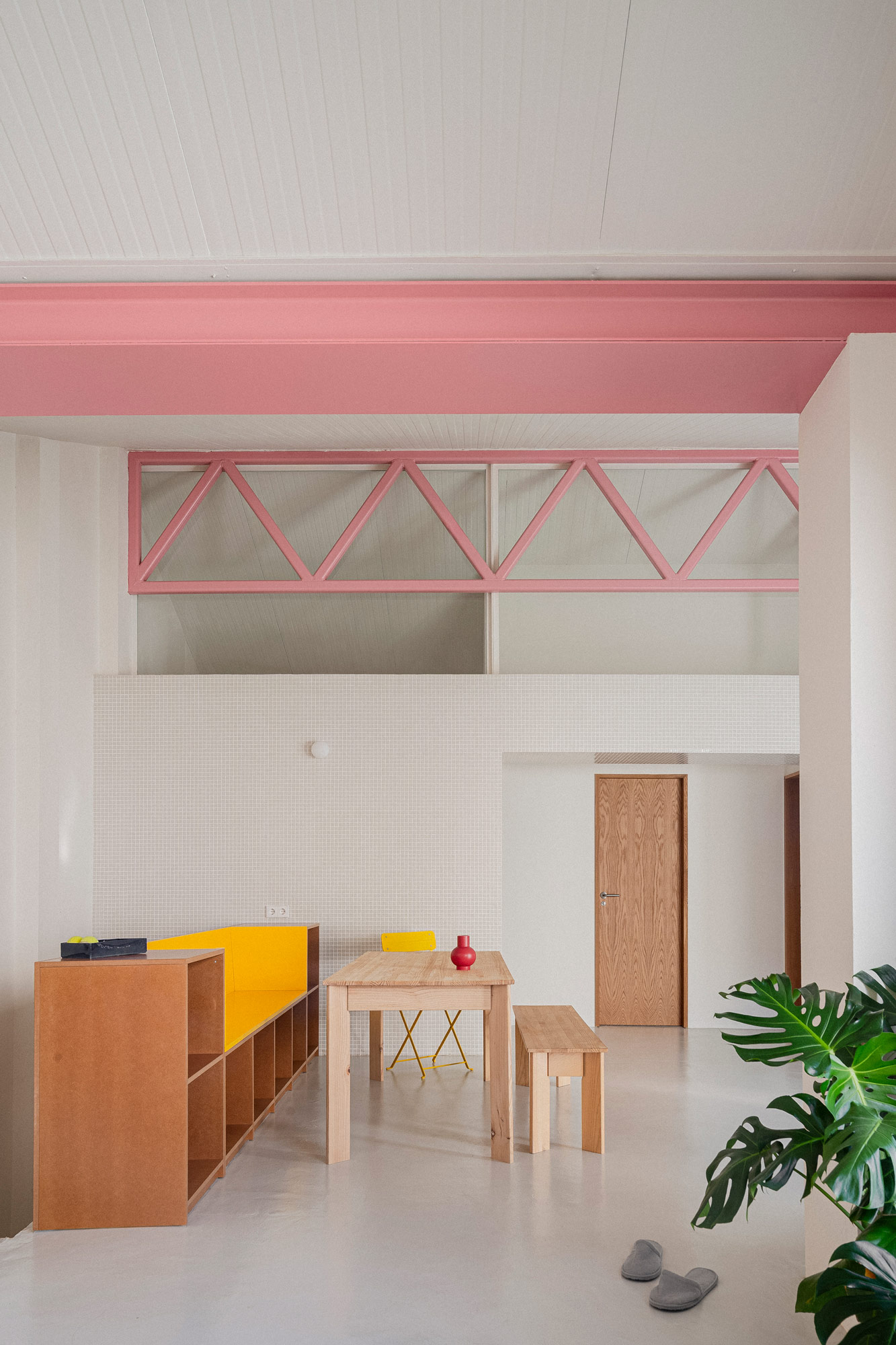 Burr Studio und Keßler Plescher Architekten über ein strategisches Entwurfsinstrument