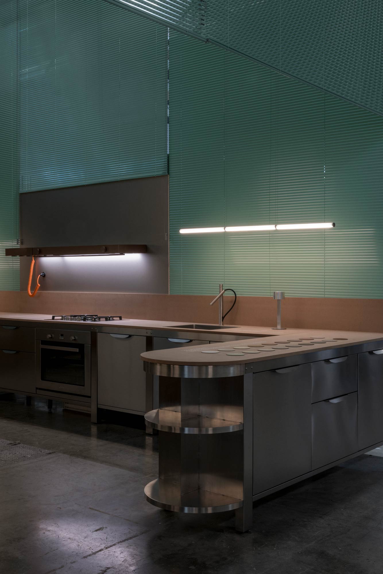 Küchenneuheiten von der Milan Design Week 2026