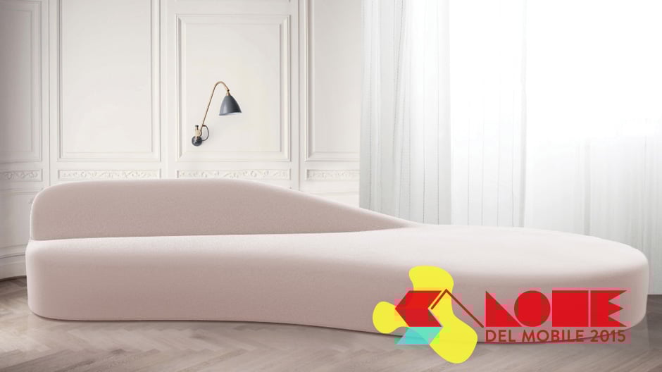 Sinnliche Installationen und neue Räume: Was wird die 58. Mailänder Möbelmesse bringen?