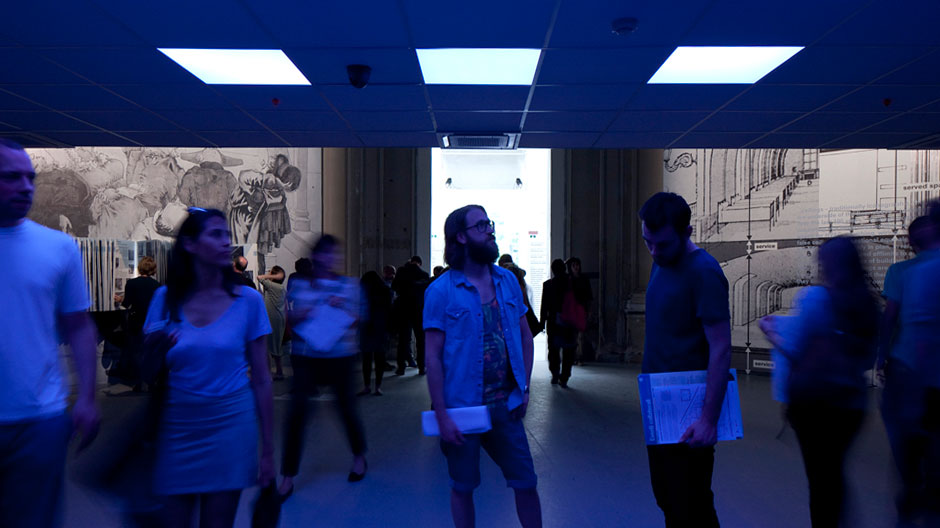 Die 14. Architekturbiennale verliert sich in der Regie von Rem Koolhaas zwischen Kleinteilig- und Beliebigkeit.