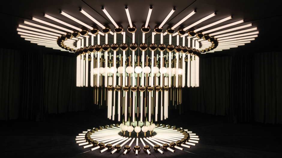 Vom Was zum Wie: Das Beste vom London Design Festival 