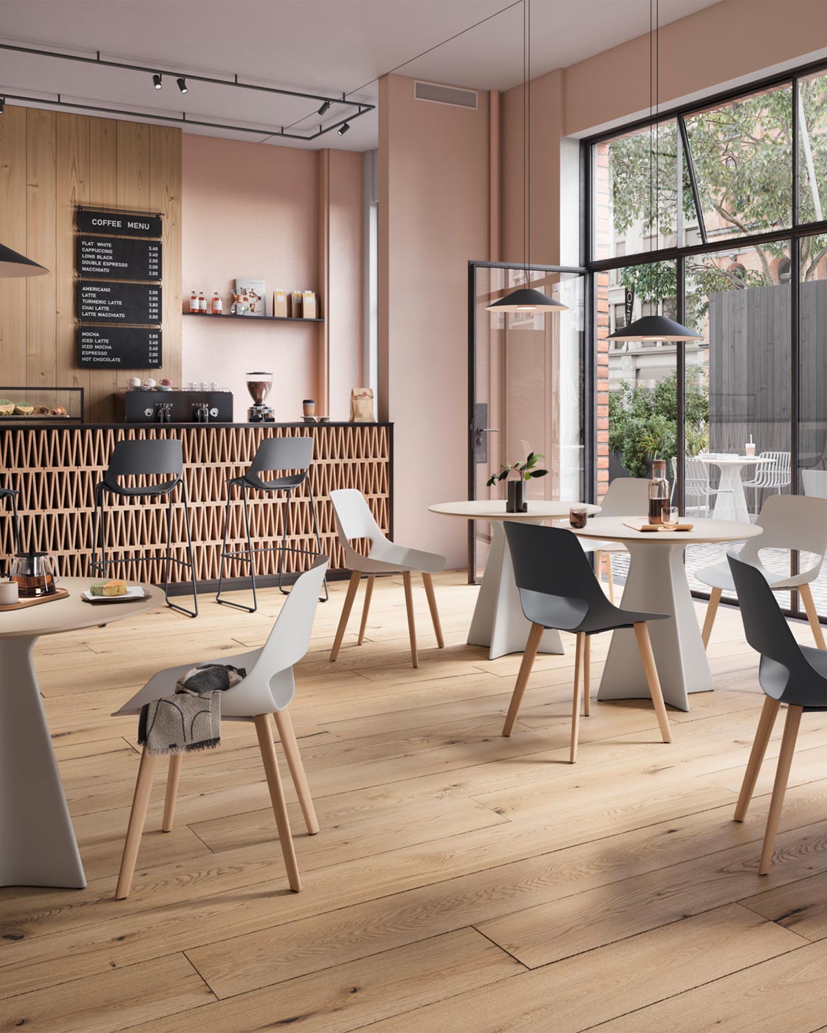 Wie Brunner gutes Design mit verantwortungsvollem Handeln verbindet
