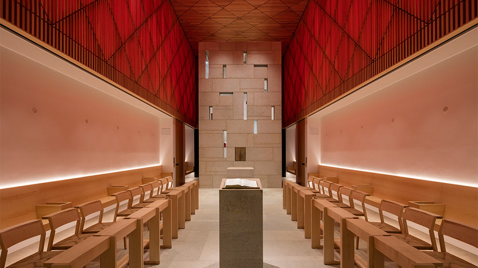 Herausragend inszeniert: der Deutsche Lichtdesign-Preis.