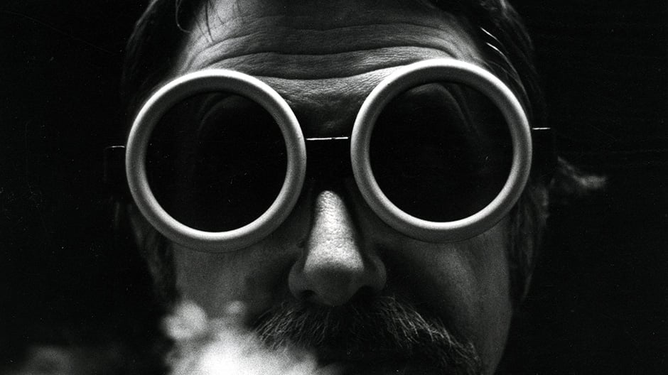 100 Jahre Memphis-Gründer Sottsass
