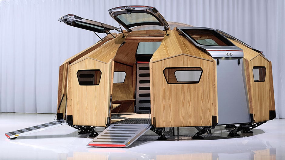 Erwachsen geworden: Die neunte Ausgabe der Sammlermesse Design Miami Basel