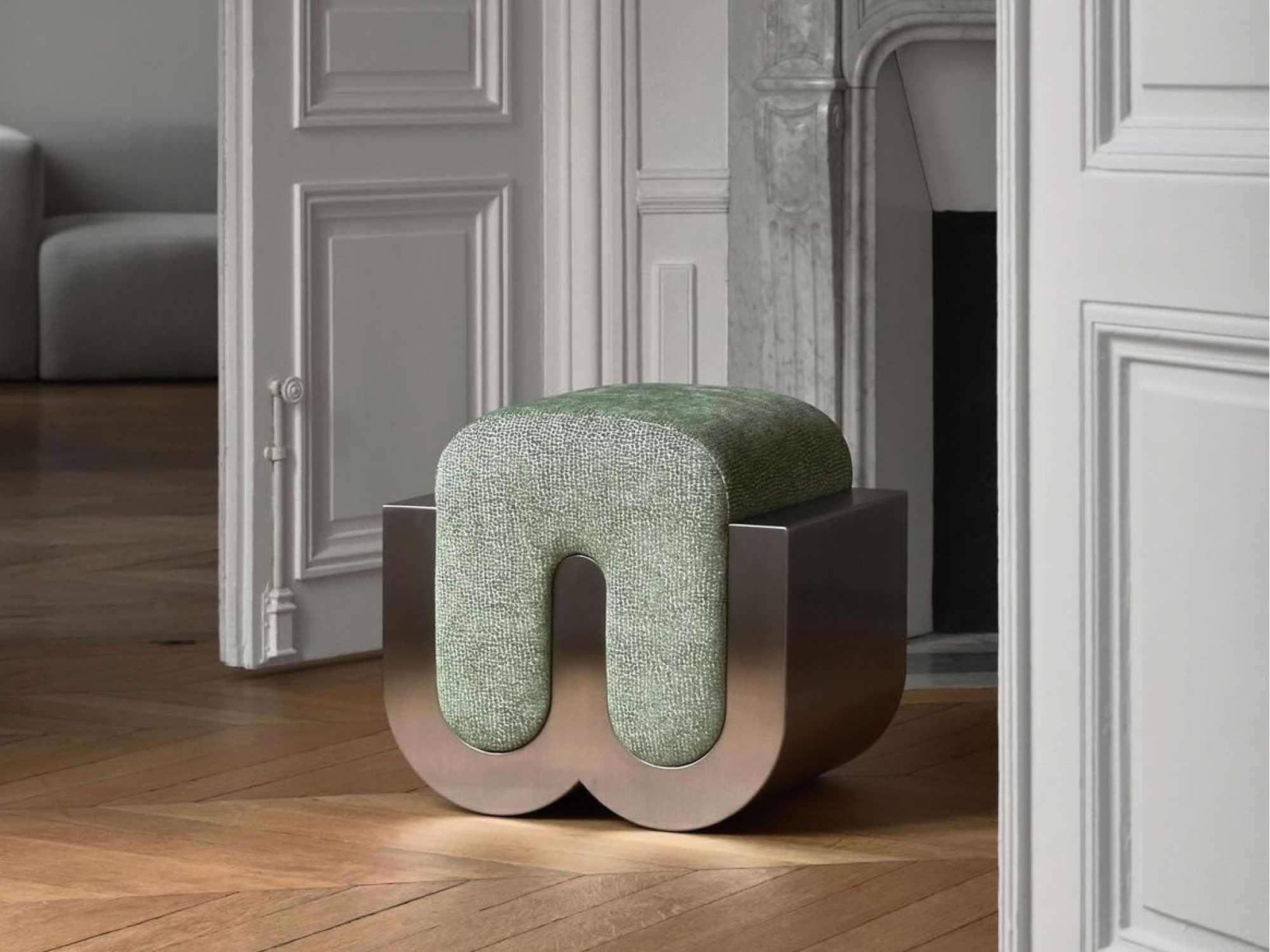 Die Neuheiten von Maison & Objet und Déco Off 2024