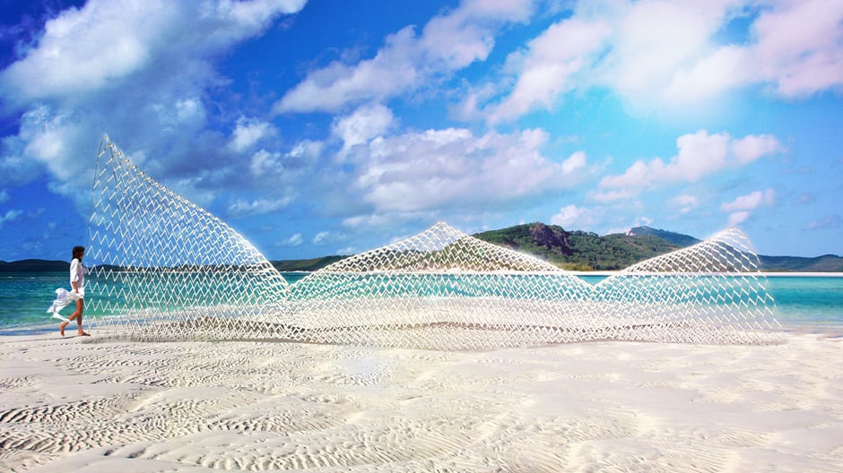 Von mobilen Architekturen bis zu skurrilen Schmuckobjekten: die elfte Ausgabe der Sammlermesse.