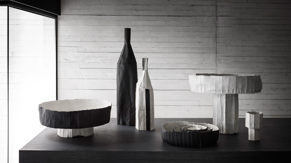 Mehr Atmosphäre! Die Pariser Einrichtungsmesse zeigte, dass dekorativ kein Schimpfwort mehr ist.