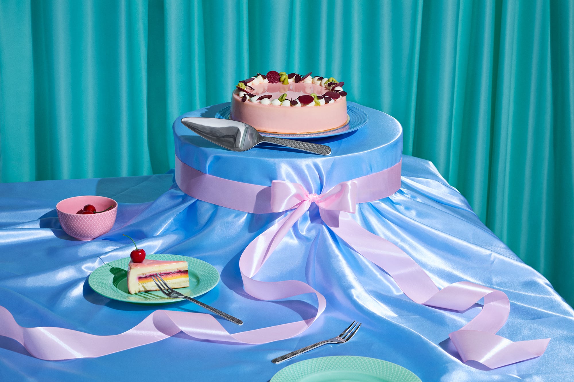 Von Achtzigerjahre-Wolken, handwerklichen Fundstücken und braun-beigem Mainstream