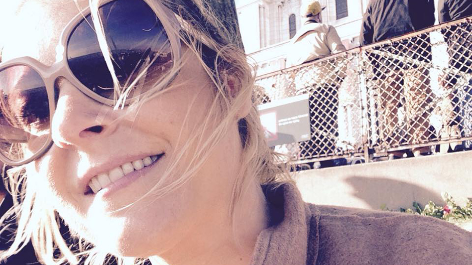 Unsere Autorin Jana Herrmann über ihre Wahlheimat seit dem 13. November