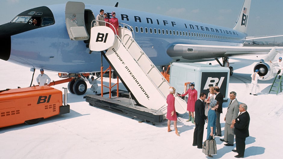 Zwischen Volkskunst und Moderne: eine Ausstellung über das vielschichtige Werk des Amerikaners Alexander Girard. 