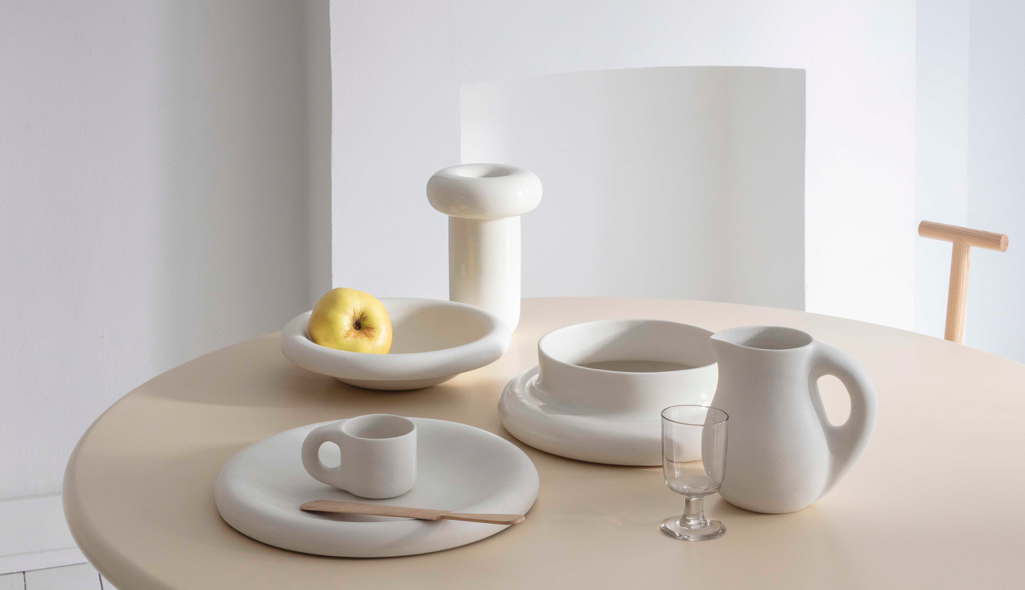 Was in diesem Jahr auf unseren Tisch und in die Küche kommt