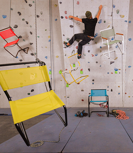 Das Format Pure der Kölner Messe für große Marken, junge Labels und den internationalen Gestalternachwuchs.
